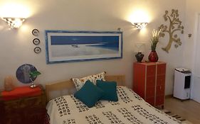 La Maisonette 1